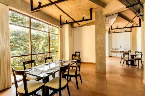 Hotel Saninro Residencies