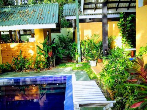 Bed & Breakfast Randoni Villa