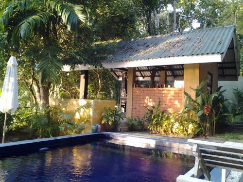 Bed & Breakfast Randoni Villa
