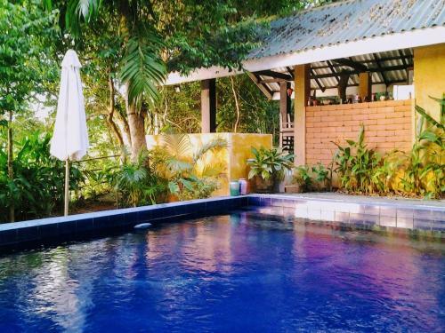 Bed & Breakfast Randoni Villa