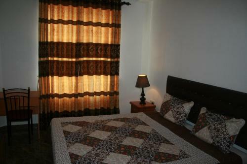 Hotel Villaflorence