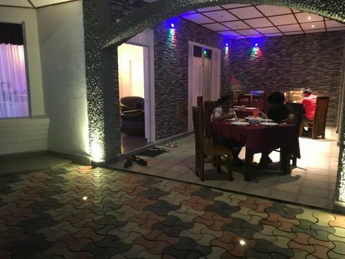 Hotel Villaflorence