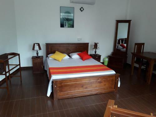 Hotel Ranora Holiday Inn