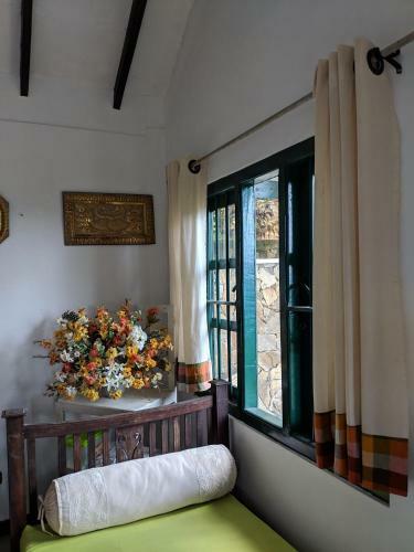 Lodge Florence Cottage