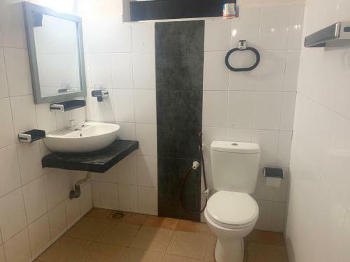 Hotel Janith Resort Yala