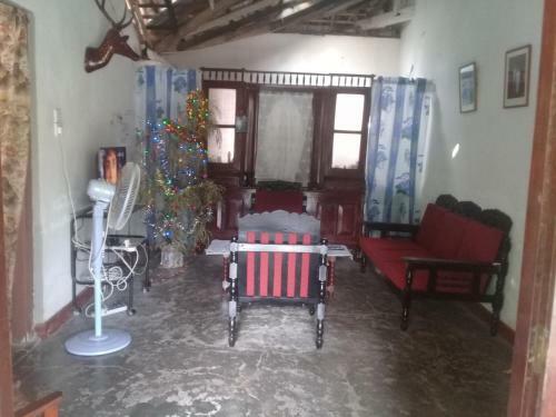 Samudra's Place