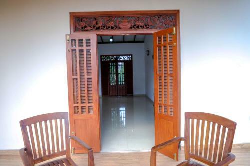 Yuli Nandas Villa - Kottawa