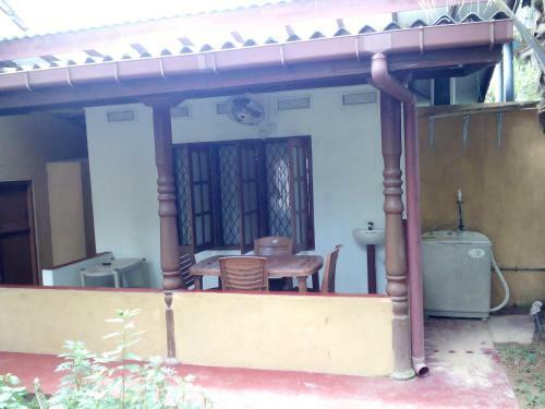 Apartamento Shirley's Homestay