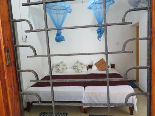 Apartamento Shirley's Homestay
