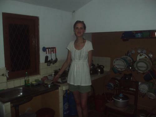 Apartamento Shirley's Homestay