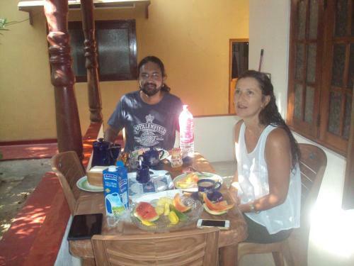 Apartamento Shirley's Homestay