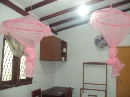 Apartamento Shirley's Homestay