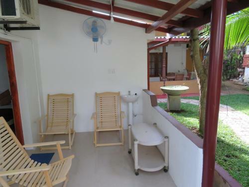 Apartamento Shirley's Homestay