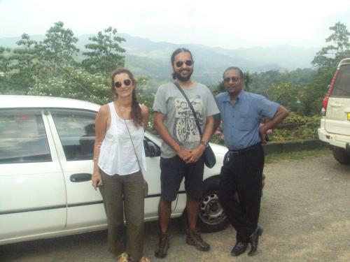 Apartamento Shirley's Homestay