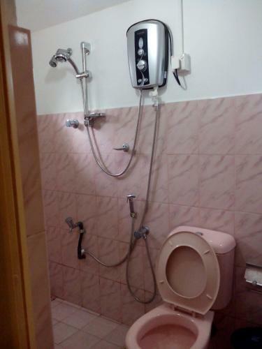 Apartamento Shirley's Homestay