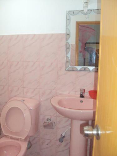 Apartamento Shirley's Homestay