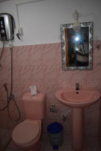 Apartamento Shirley's Homestay