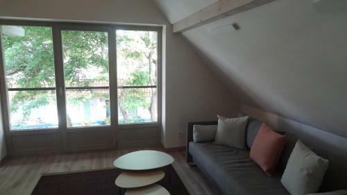 Rest Apartment Preila