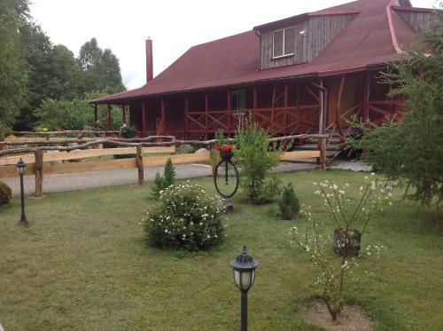 Agroturismo Globepark