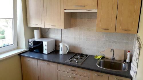 Gra?inos Apartamentai