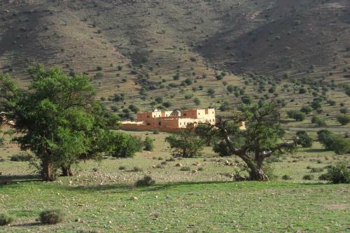 Hotel Auberge Kasbah Chez Amaliya