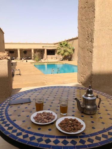 Hotel Kasbah Ennasra