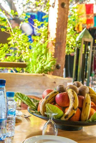 Hotel H�tel Chellal Ouzoud