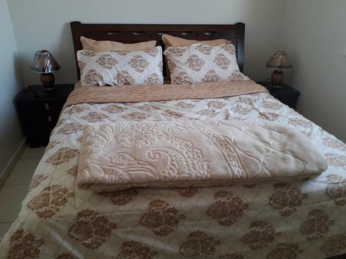 Apartamento Appartement Ammane � Sal�