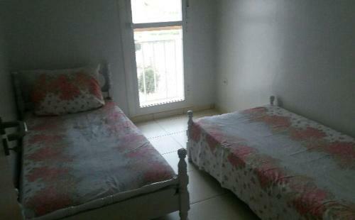 Apartamento Appartement Ammane � Sal�