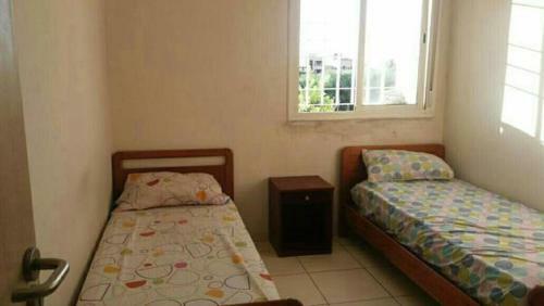Apartamento Appartement Ammane � Sal�