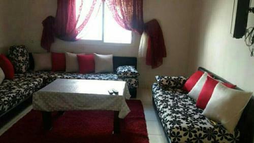 Apartamento Appartement Ammane � Sal�