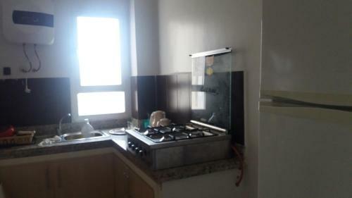 Apartamento Appartement Ammane � Sal�