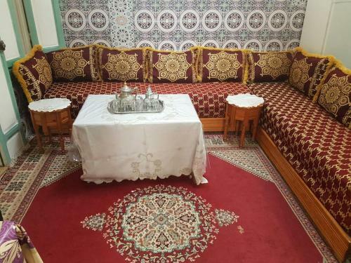 Apartamento Dar M�dina