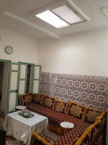 Apartamento Dar M�dina