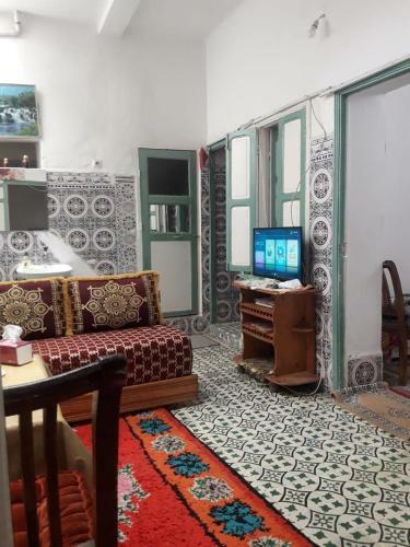 Apartamento Dar M�dina
