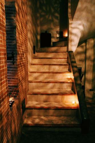 Hostal Riad Elwalidine