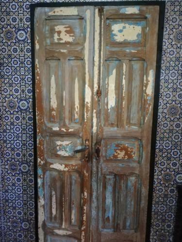 Riad Aicha