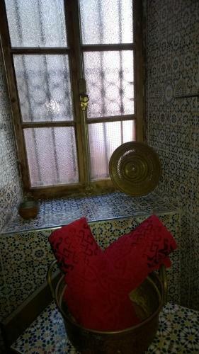 Riad Aicha