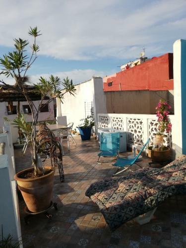 Riad Aicha