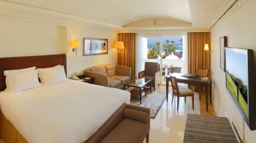 Hotel L' Amphitrite Palace Resort & Spa