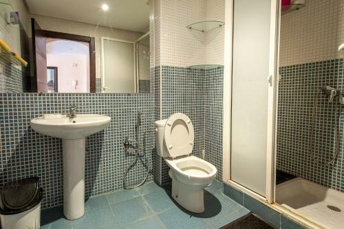 Apartamento R�sidence Mirador Majorelle