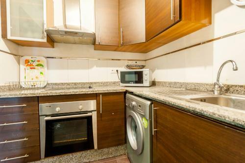Apartamento R�sidence Mirador Majorelle