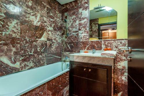 Apartamento R�sidence Mirador Majorelle