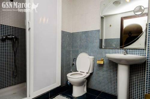 Apartamento R�sidence Mirador Majorelle