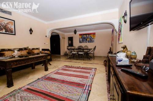 Apartamento R�sidence Mirador Majorelle
