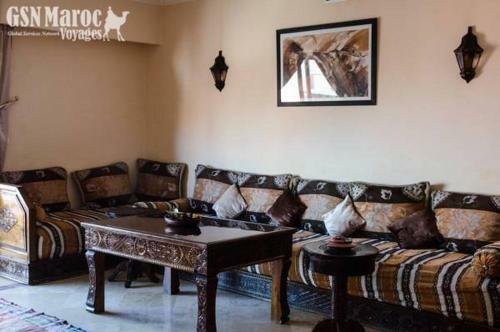 Apartamento R�sidence Mirador Majorelle