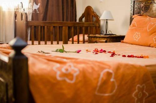 Apartamento R�sidence Mirador Majorelle