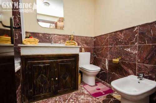 Apartamento R�sidence Mirador Majorelle