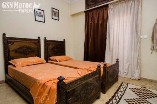 Apartamento R�sidence Mirador Majorelle