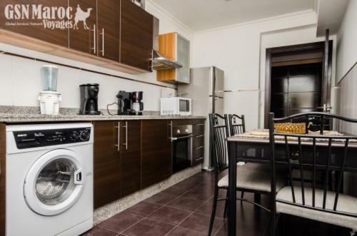 Apartamento R�sidence Mirador Majorelle
